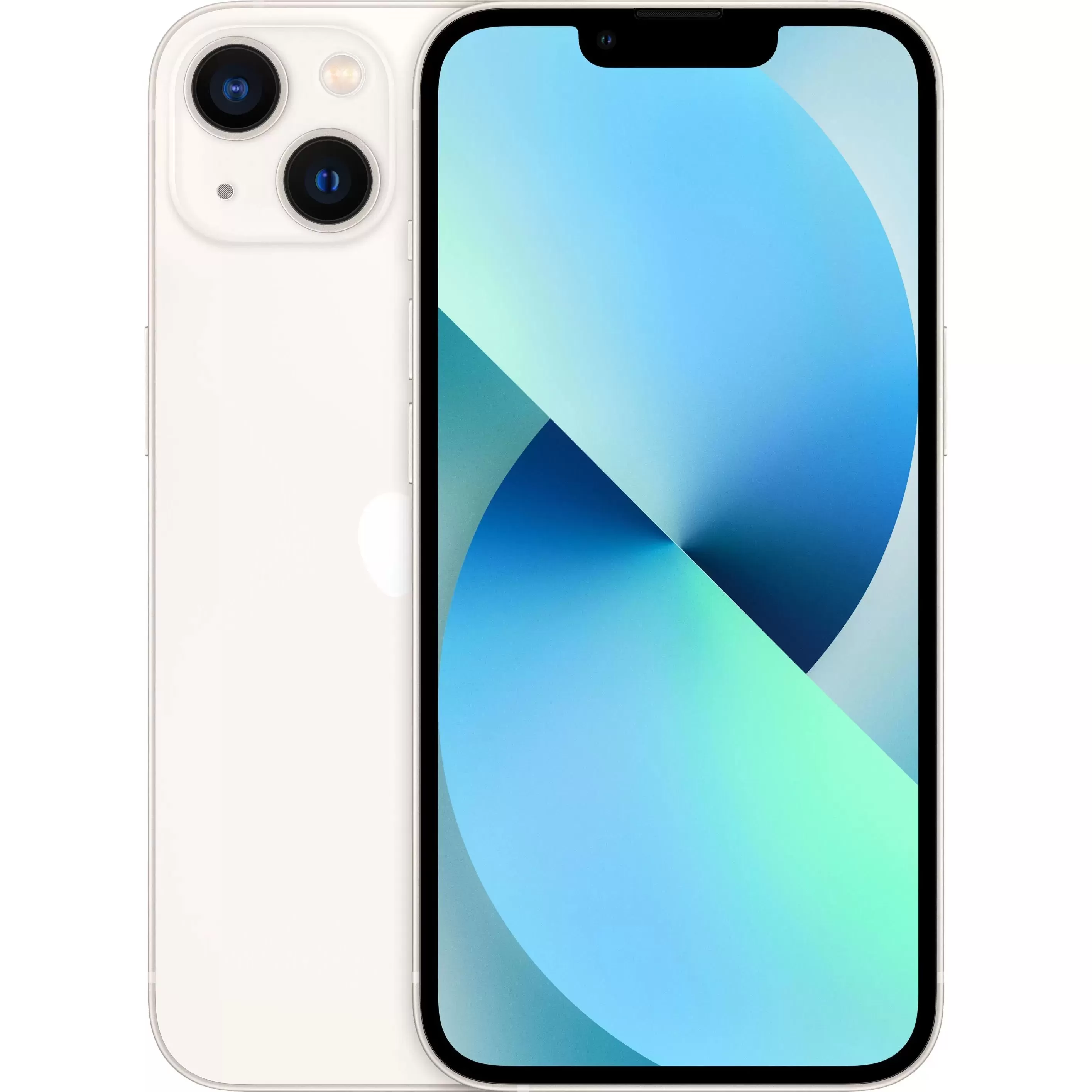 Apple iPhone 13 256 ГБ, «сияющая звезда»