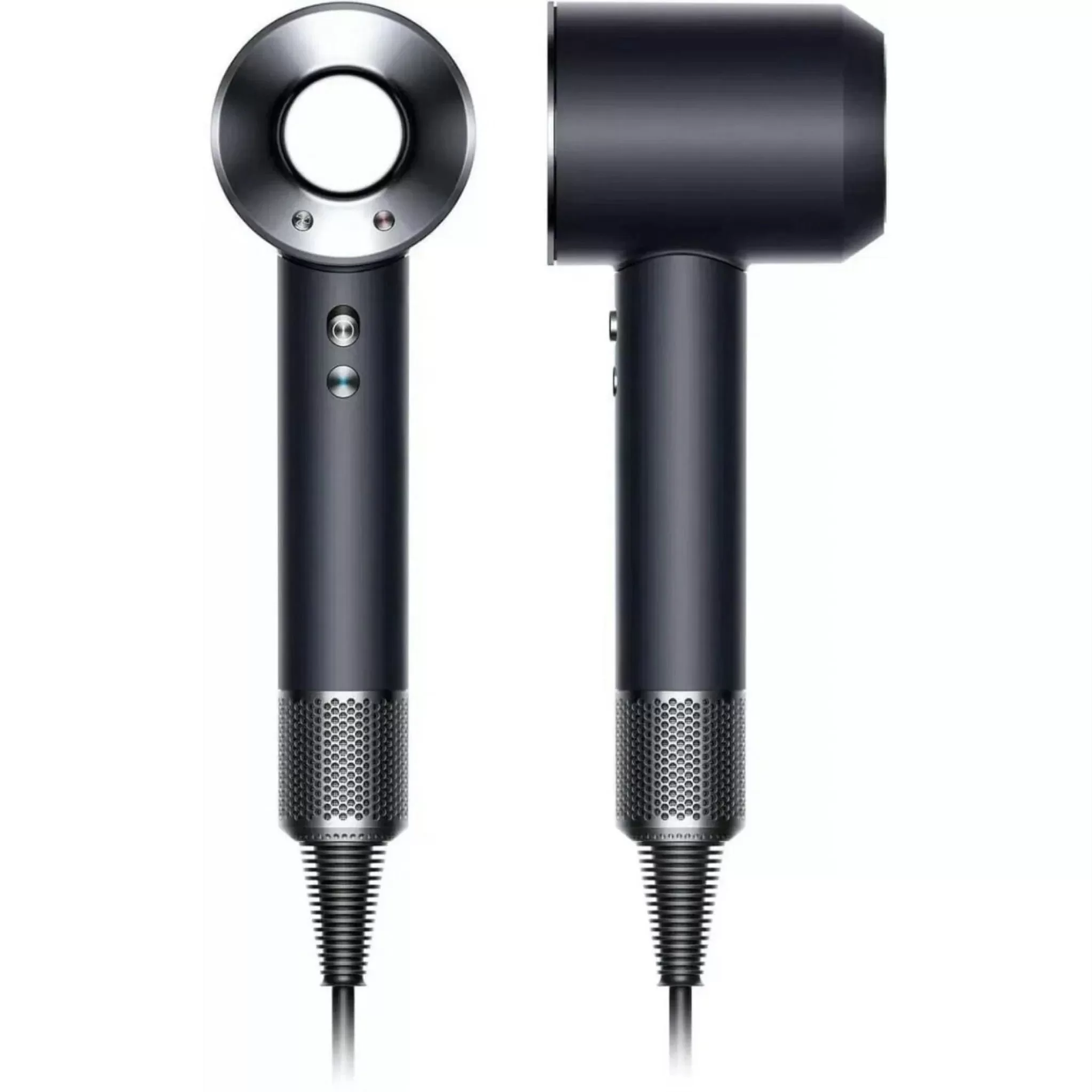 Фен Dyson Supersonic HD15, черный (Black)