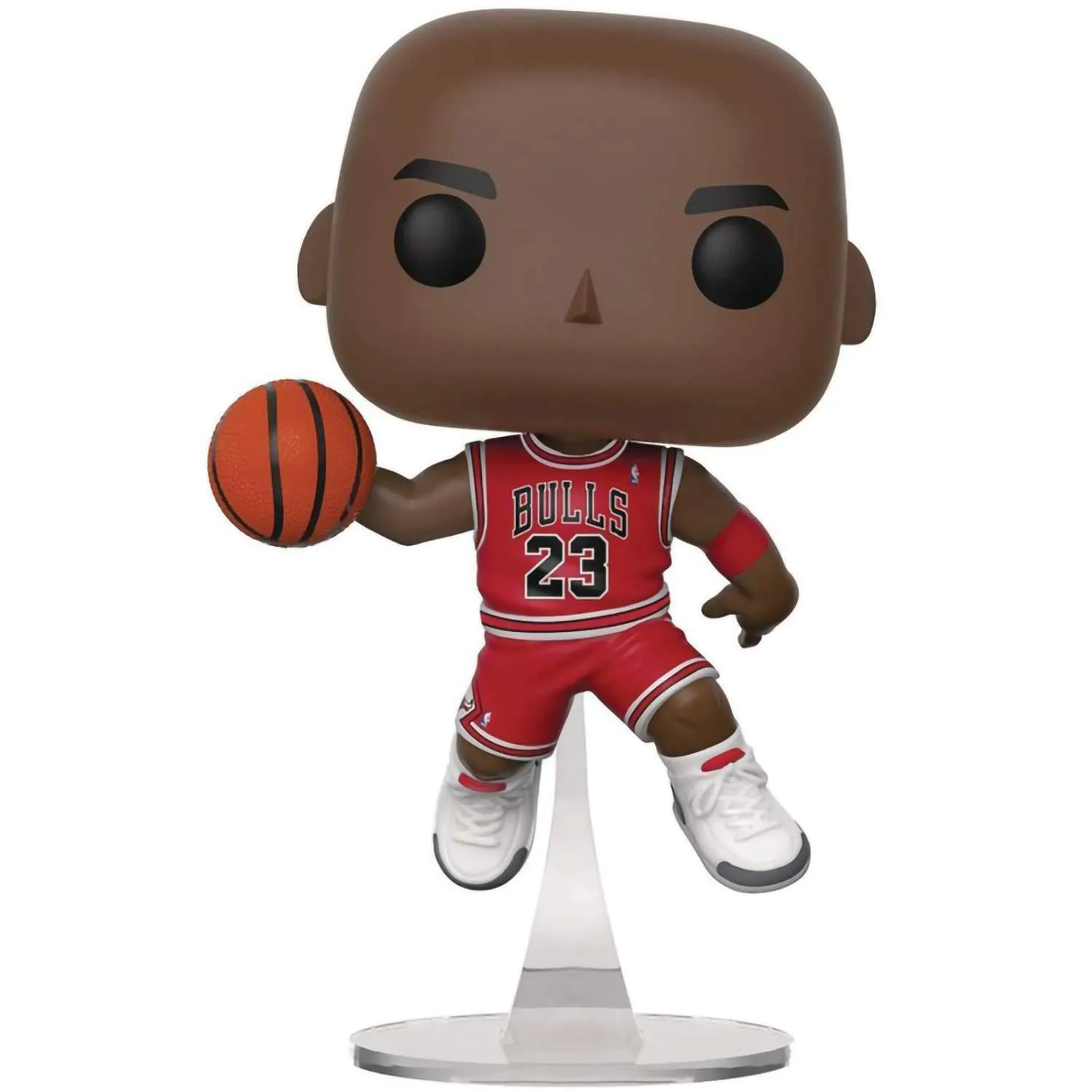 Фигурка Funko POP! NBA Bulls Michael Jordan