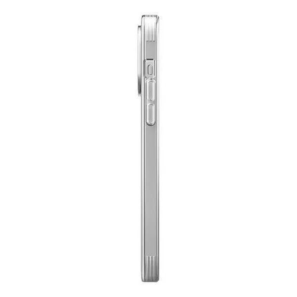Чехол прозрачный Uniq для iPhone 14 Plus Air Fender