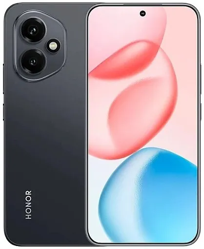 Смартфон Honor 400 12/256 ГБ, черный