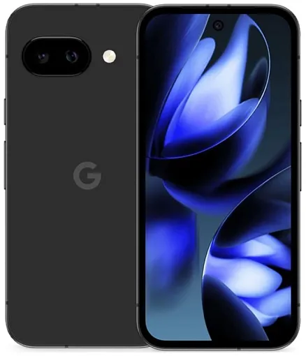 Смартфон Google Pixel 9A 8/128 ГБ, черный