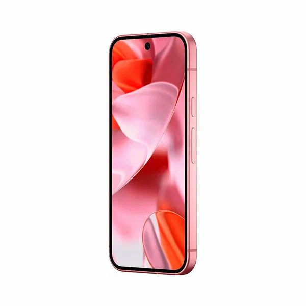 Смартфон Google Pixel 9 12/256 ГБ, коралловый пион