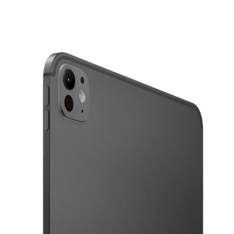 Apple iPad Pro M4 2024 13'' 256 ГБ Wi-Fi+LTE, «черный космос»