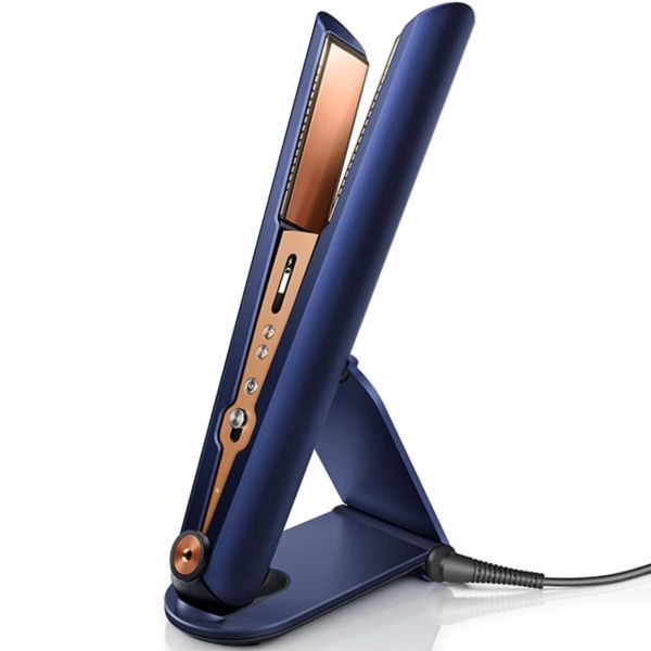 Выпрямитель Dyson Corrale HS07, синий/медный (Blue/Copper)